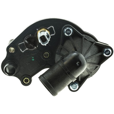 Engine Coolant Thermostat Housing Assembly MotoRad TA2061S