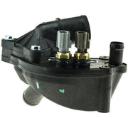 Engine Coolant Thermostat Housing Assembly MotoRad TA2062S