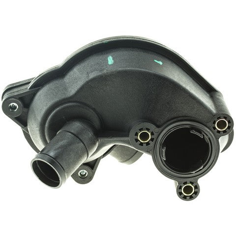 Engine Coolant Thermostat Housing Assembly MotoRad TA2062S
