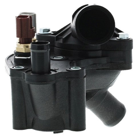 Engine Coolant Thermostat Housing Assembly MotoRad TA2062S