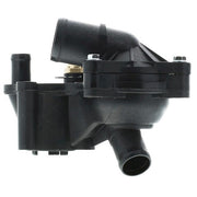 Engine Coolant Thermostat Housing Assembly MotoRad TA2062S