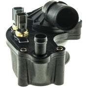 Engine Coolant Thermostat Housing Assembly MotoRad TA2062S