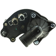 Engine Coolant Thermostat Housing Assembly MotoRad TA2062S