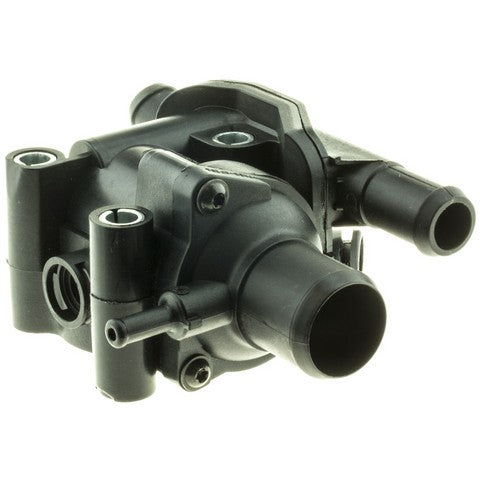 Engine Coolant Thermostat Housing Assembly MotoRad TA2200