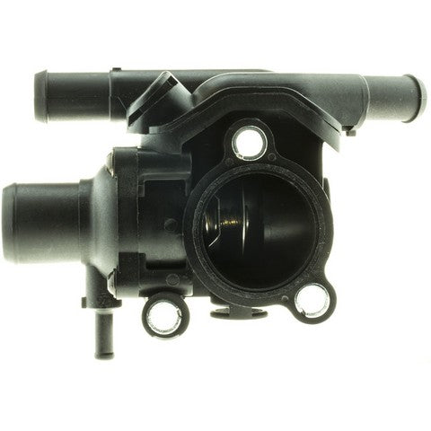 Engine Coolant Thermostat Housing Assembly MotoRad TA2200