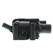 Engine Coolant Thermostat Housing Assembly MotoRad TA2200