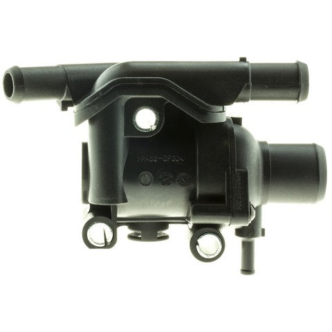 Engine Coolant Thermostat Housing Assembly MotoRad TA2200