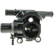 Engine Coolant Thermostat Housing Assembly MotoRad TA2201