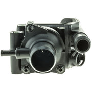 Engine Coolant Thermostat Housing Assembly MotoRad TA2201