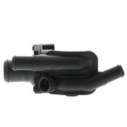 Engine Coolant Thermostat Housing Assembly MotoRad TA2201