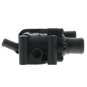 Engine Coolant Thermostat Housing Assembly MotoRad TA2201