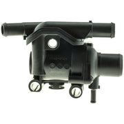 Engine Coolant Thermostat Housing Assembly MotoRad TA2201