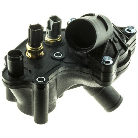 Engine Coolant Thermostat Housing Assembly MotoRad TA2204S