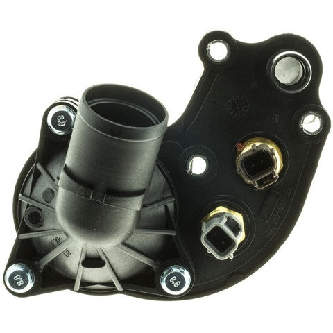 Engine Coolant Thermostat Housing Assembly MotoRad TA2204S