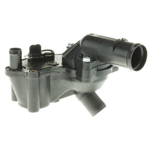 Engine Coolant Thermostat Housing Assembly MotoRad TA2210
