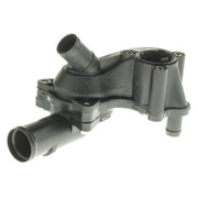 Engine Coolant Thermostat Housing Assembly MotoRad TA2210