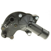 Engine Coolant Thermostat Housing Assembly MotoRad TA2210