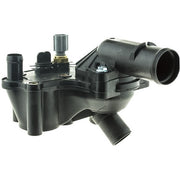Engine Coolant Thermostat Housing Assembly MotoRad TA2210S