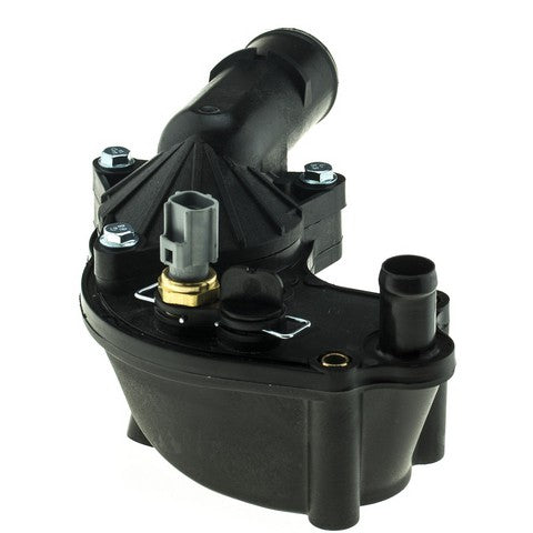 Engine Coolant Thermostat Housing Assembly MotoRad TA2210S