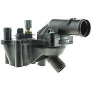 Engine Coolant Thermostat Housing Assembly MotoRad TA2210S
