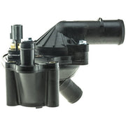Engine Coolant Thermostat Housing Assembly MotoRad TA2210S