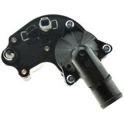 Engine Coolant Thermostat Housing Assembly MotoRad TA2210S