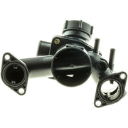 Engine Coolant Thermostat Housing Assembly MotoRad TA2783