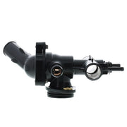 Engine Coolant Thermostat Housing Assembly MotoRad TA2858