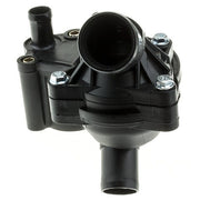 Engine Coolant Thermostat Housing Assembly MotoRad TA2860