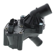 Engine Coolant Thermostat Housing Assembly MotoRad TA2860