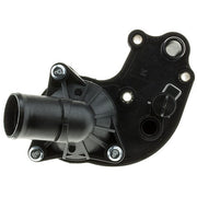 Engine Coolant Thermostat Housing Assembly MotoRad TA2860