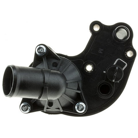 Engine Coolant Thermostat Housing Assembly MotoRad TA2860