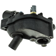 Engine Coolant Thermostat Housing Assembly MotoRad TA2860S
