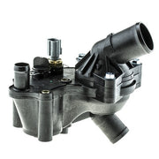 Engine Coolant Thermostat Housing Assembly MotoRad TA2860S