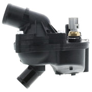 Engine Coolant Thermostat Housing Assembly MotoRad TA2860S