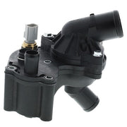 Engine Coolant Thermostat Housing Assembly MotoRad TA2860S