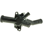 Engine Coolant Thermostat Housing Assembly MotoRad TA3003
