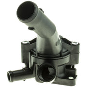 Engine Coolant Thermostat Housing Assembly MotoRad TA3003