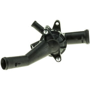 Engine Coolant Thermostat Housing Assembly MotoRad TA3003