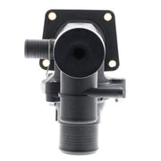 Engine Coolant Thermostat Housing Assembly MotoRad TA3215