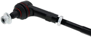 Steering Tie Rod End Assembly Dorman-OE Solutions 543-242