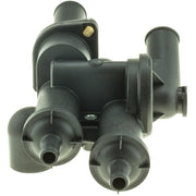 Engine Coolant Thermostat Housing Assembly MotoRad TA4319