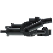 Engine Coolant Thermostat Housing Assembly MotoRad TA4319