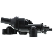Engine Coolant Thermostat Housing Assembly MotoRad TA4319