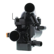 Engine Coolant Thermostat Housing Assembly MotoRad TA5127