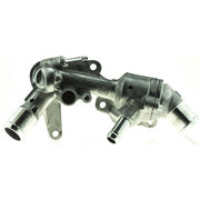 Engine Coolant Thermostat Housing Assembly MotoRad TA6013