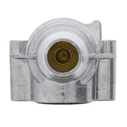 Engine Coolant Thermostat Housing Assembly MotoRad TA6015