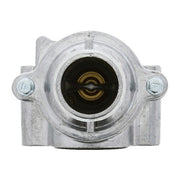 Engine Coolant Thermostat Housing Assembly MotoRad TA6015