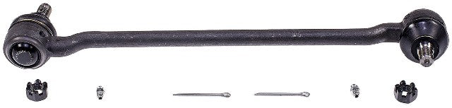 Steering Tie Rod End Assembly Dorman-OE Solutions 543-252