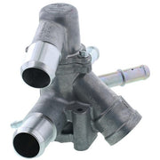 Engine Coolant Thermostat Housing Assembly MotoRad TA7683